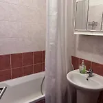 Manes Pensionat Krabcice