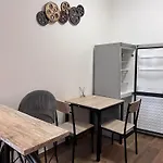 Manes Krabcice