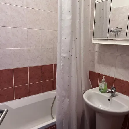 Mánes Penzion Krabcice