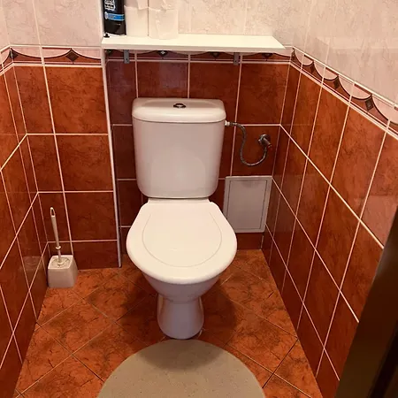Mánes Penzion