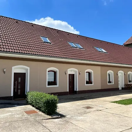Penzion Mánes Krabcice