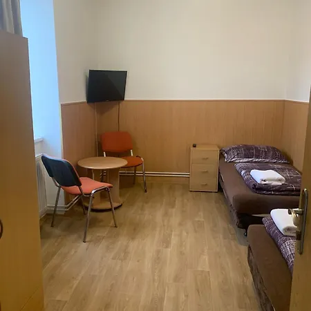 Penzion Mánes *