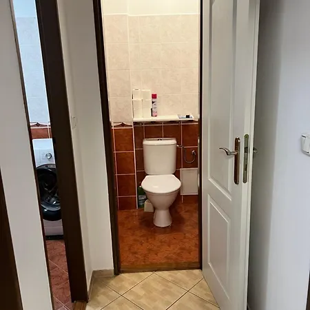 Mánes Penzion Krabcice