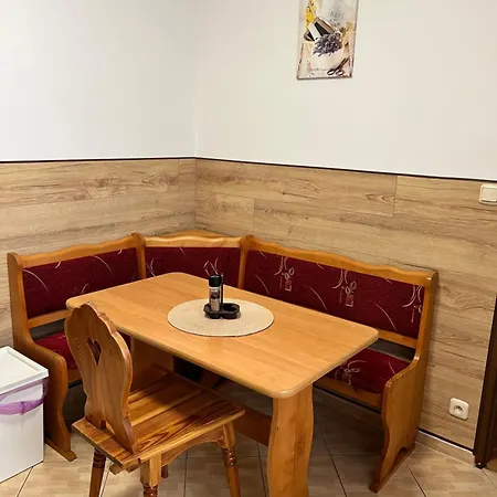 Mánes Penzion