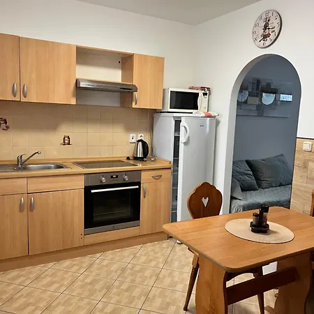 Guest house Manes