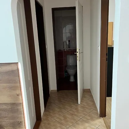Penzion Mánes