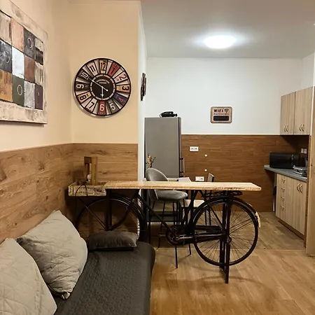 Mánes Penzion Krabcice