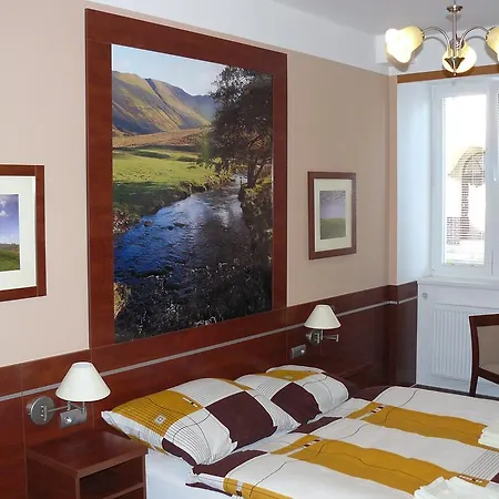 Manes Guest house