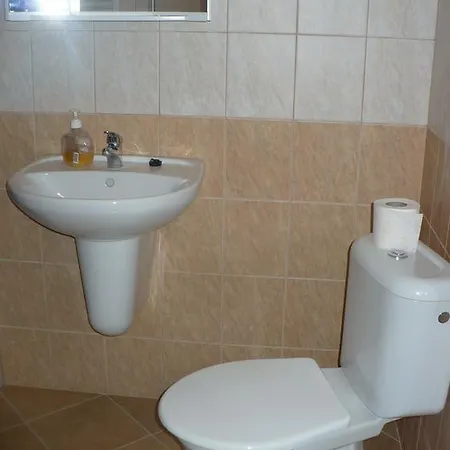 Penzion Mánes